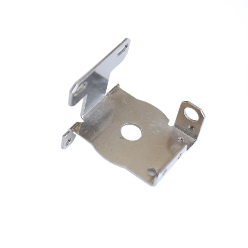 Precision Hardware Products with Stamping Laser Cutting Bending and Welding Capabilities
