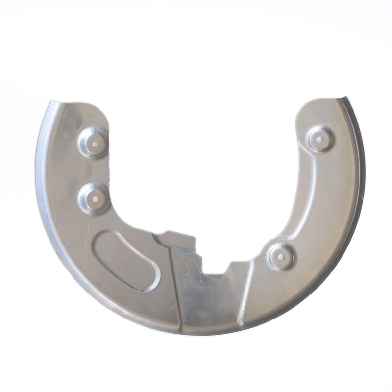 Precision Hardware Products Machined Radiators and Aluminum Heat Sink Sheet Metal Parts