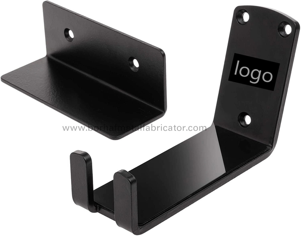 Stamping Process Timber Connectors Holding Down Angle Bracket Plate for CNC Hardware
