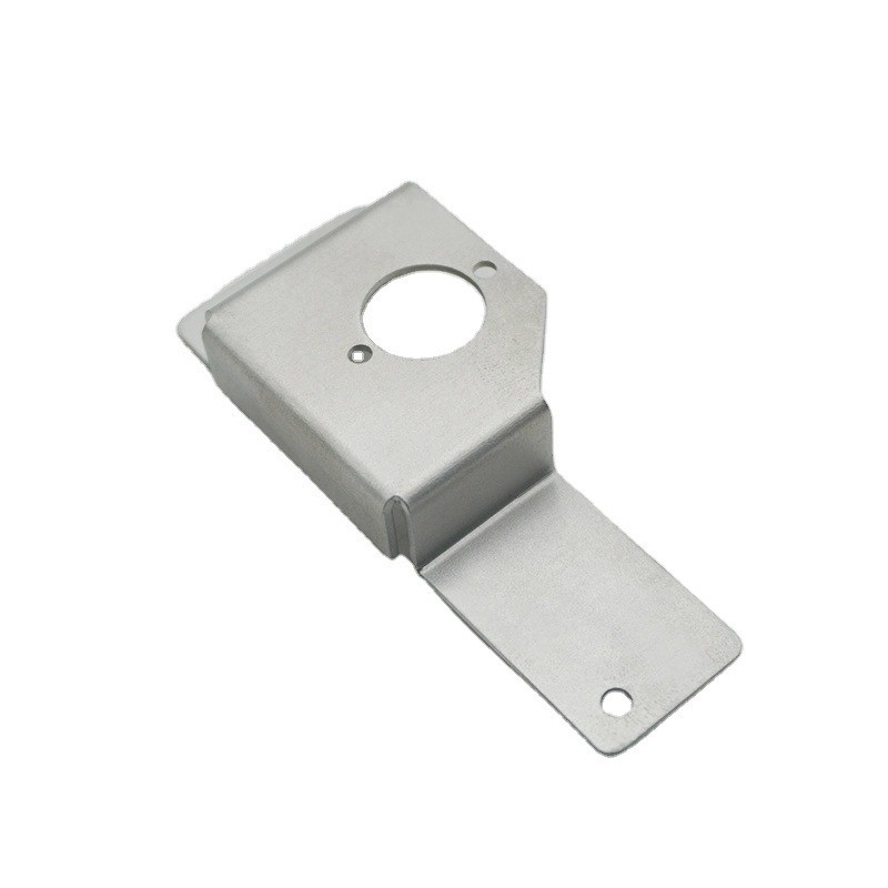 Professional Stamping Services Custom Hardware Products Bending Welding Laser Cutting