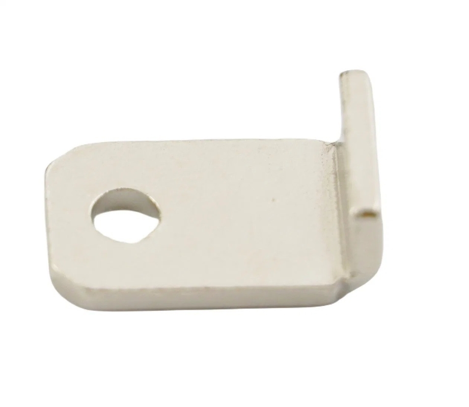 Precision Hardware Products for Factories Tech Stamping Part in Copper Iron Carbon Steel