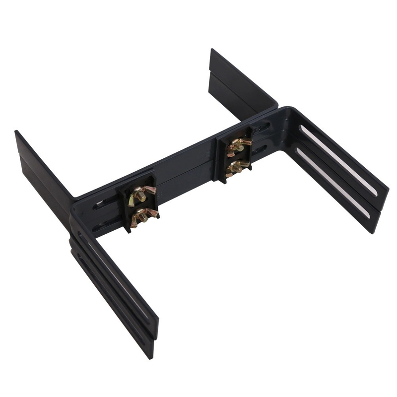 Stainless Steel Hang Window Holder of Precision Hardware Products for Factories OEM