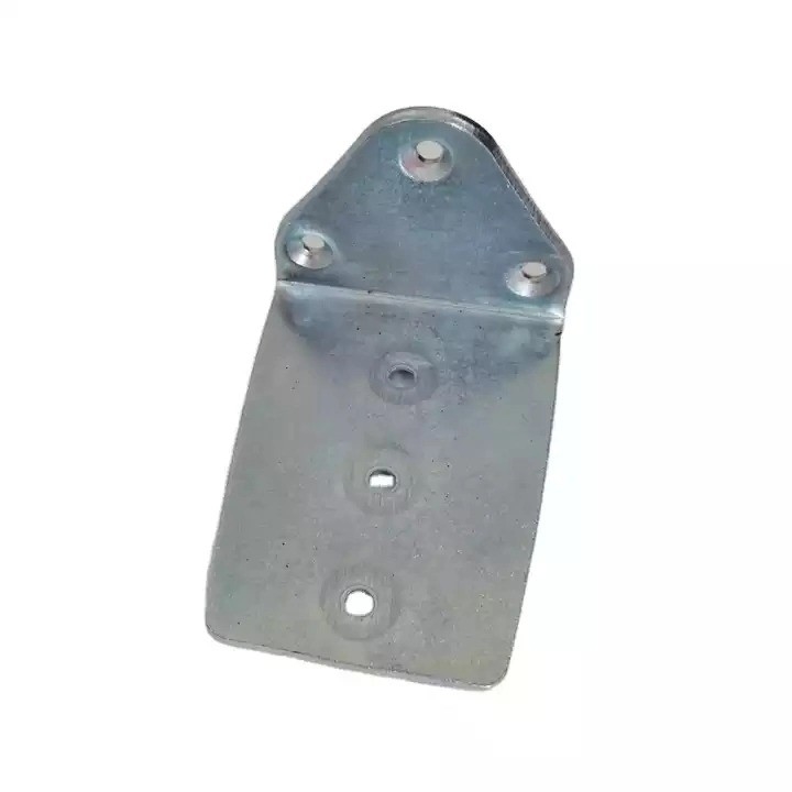 Customer Made Stamping Parts for Furniture of Precision Hardware Products in Factories