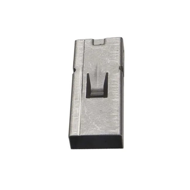 Stainless Steel Milling Parts of Precision Hardware Products for Factories at Retail