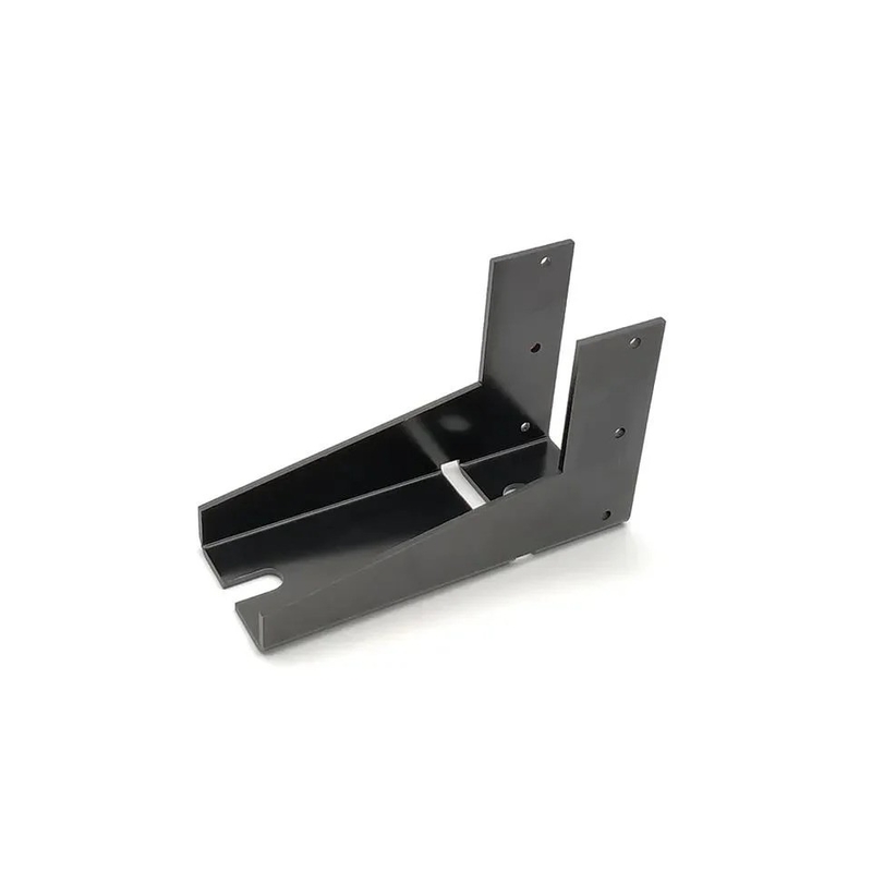 Stamping Process Stainless Steel 90 Degree Plaster Metal Corner Bracket for in Factories