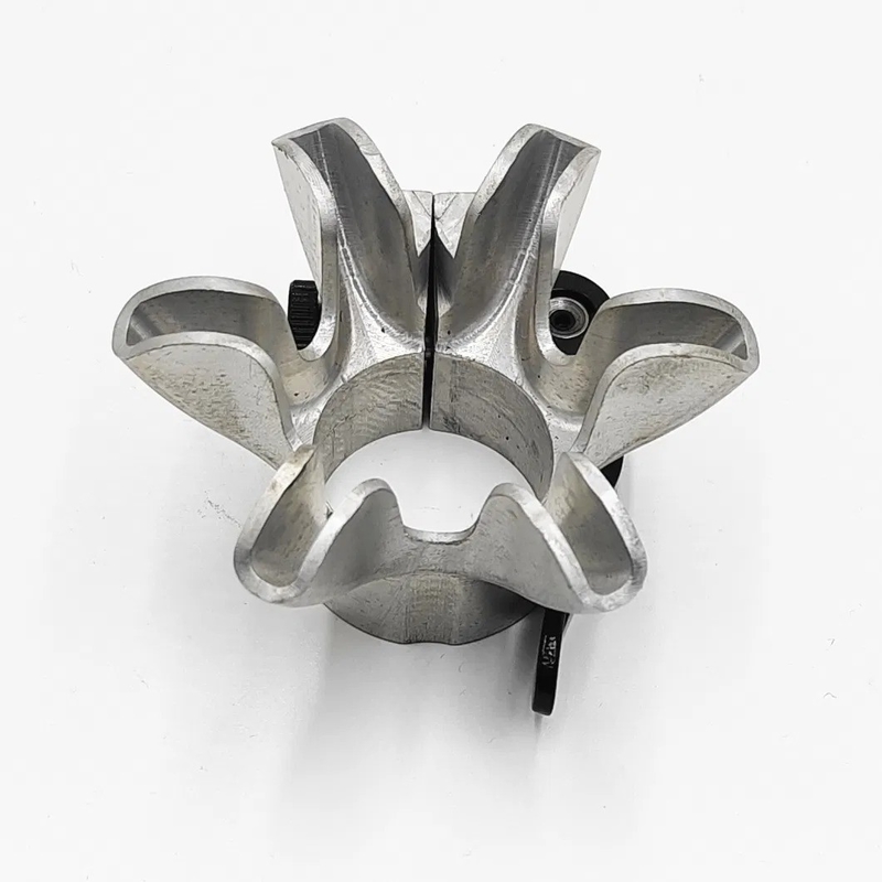 Marine Spare Parts in Stainless Steel for Customization of Precision Hardware Products