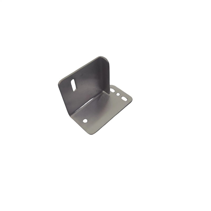 Precision Hardware Products Stamping Process Stainless Steel Connectors and Sheet Metal