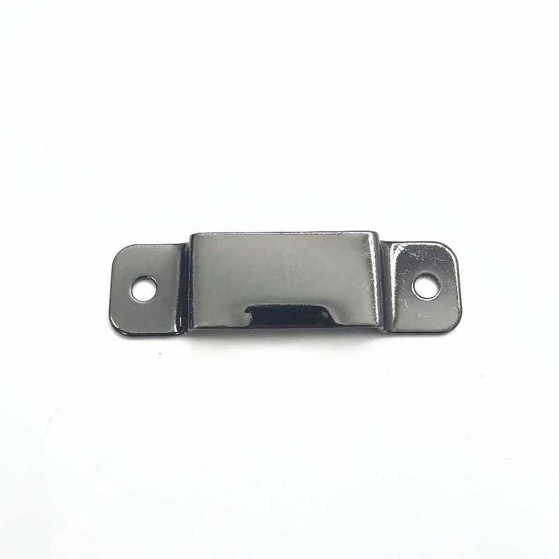 Custom Graphic Iron Metal Belt Buckle for of Precision Hardware Products in Factories