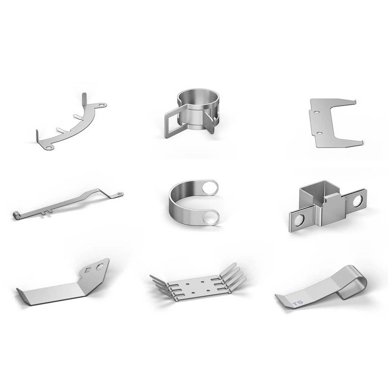 Stainless Steel Belt Buckle for Precision Hardware Products Custom Graphic Iron Design