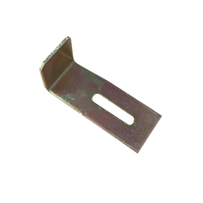 Stainless Steel Precision Hardware Products for Factories OEM CNC Stamping Auto Part