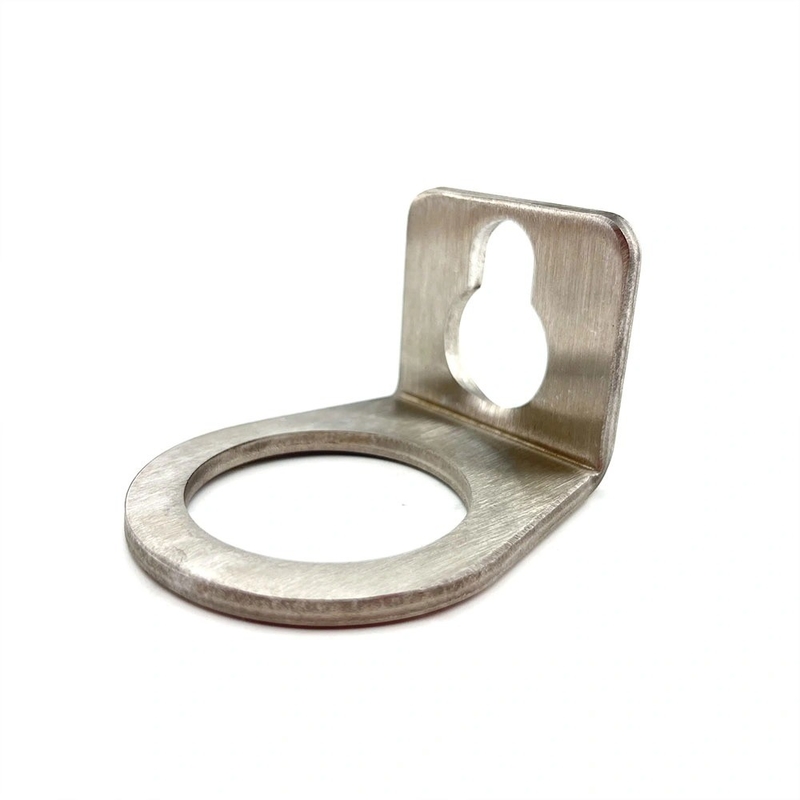 Polishing Metal Fabrication Stainless Steel Stamping Of Precision Hardware Products
