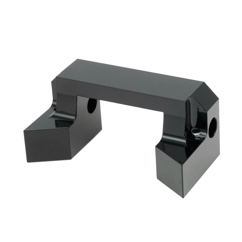 CNC Precision Machining of Stamping Process Stainless Steel Precision Hardware Products