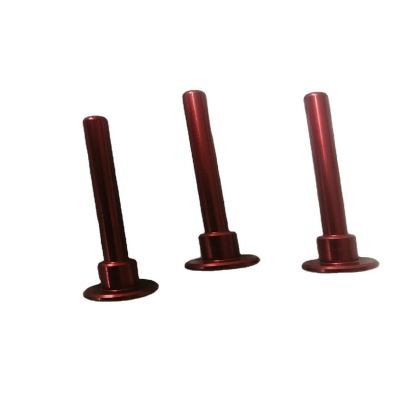 Stamping Process Precision Hardware Products Customized CNC Turning Milling Solutions