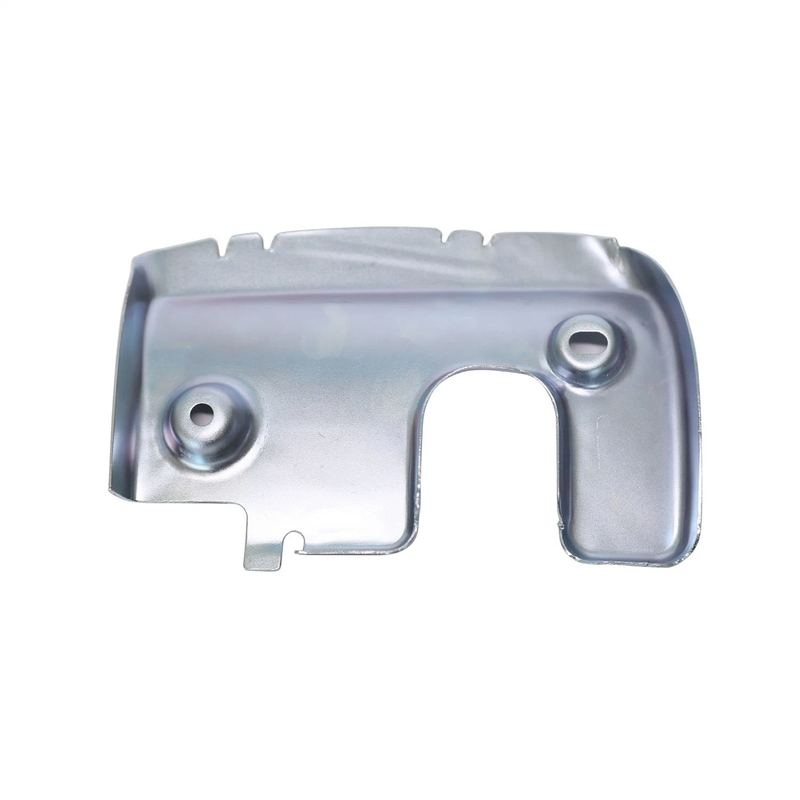 Stainless Steel Galvanized Steel Stamping Parts for Precision Metal Products Hardware