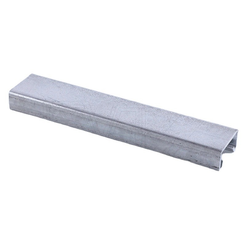 Galvanized Building Hardware Precision Laser Cutting Parts Stainless Steel Products