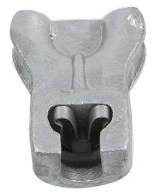 Precision Hardware Products Stamping Process Z-shaped Right Angle Plate U-shaped Clamp