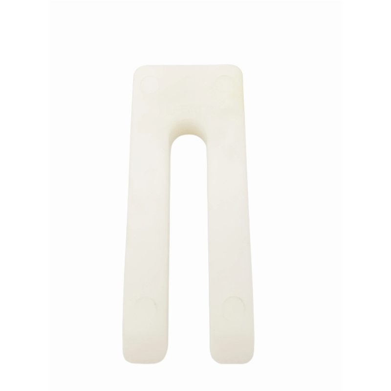 Direct U-Shaped Plastic Horseshoe Gasket for Stamping and Long-Lasting Performance