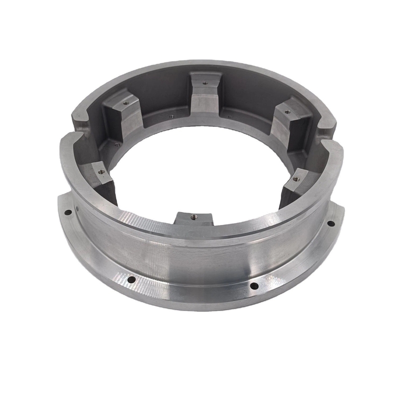 Stamping Process Stainless Steel Precision Hardware Products for OEM Auto Spare Parts