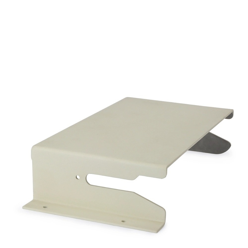 Custom Anodizing All Colors Sheet Metal Fabrication for OEM CNC Hardware Components