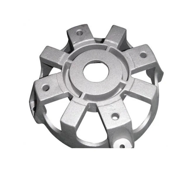 Stainless Steel Hardware Products with High Precision Stamping Process Customizable